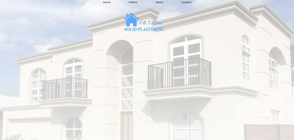 J&J Solid Plastering