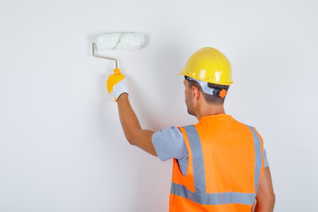 residential painters in newcastle, nsw