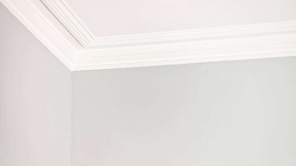 what are the long term benefits of plastering ceilings