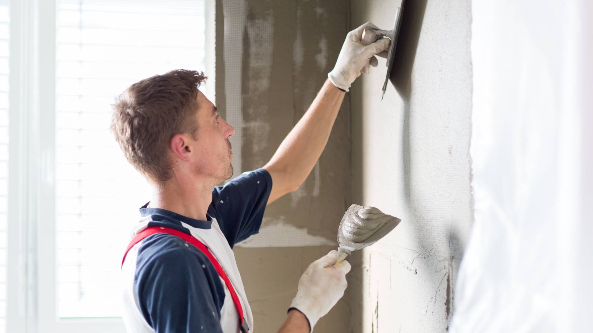 what should you know about plaster walls