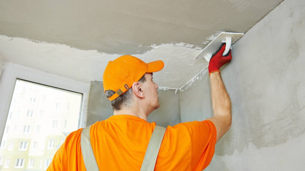what you need to know before installing plaster ceilings