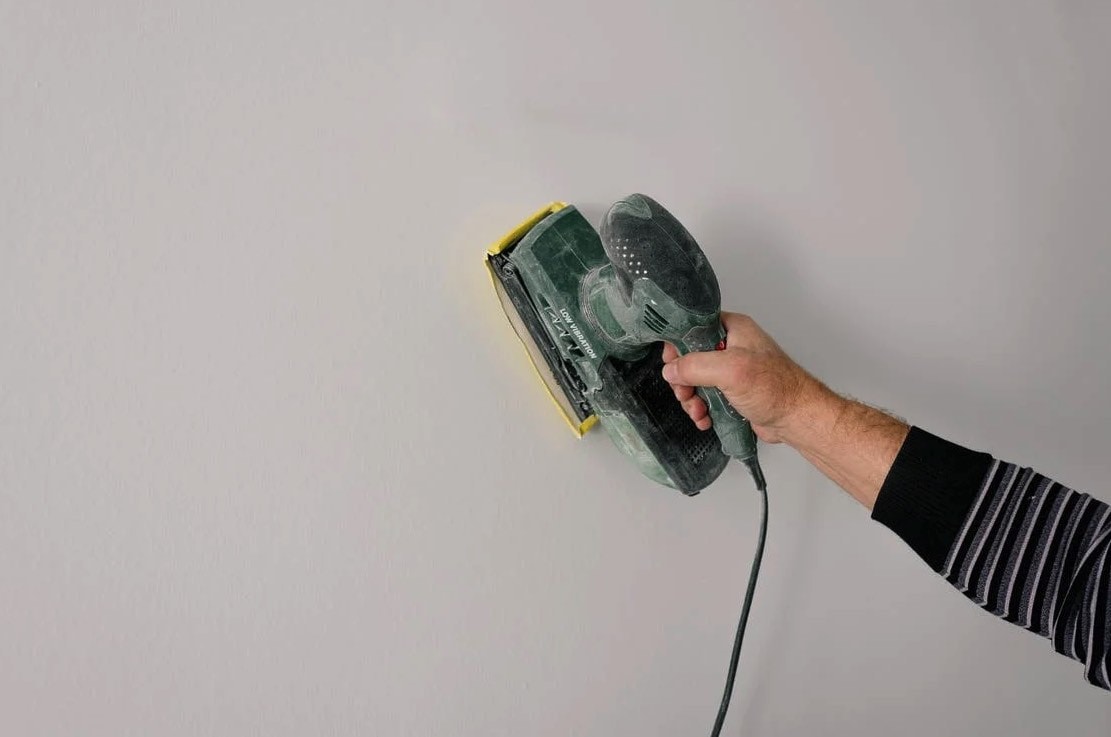 why use a professional plasterer?