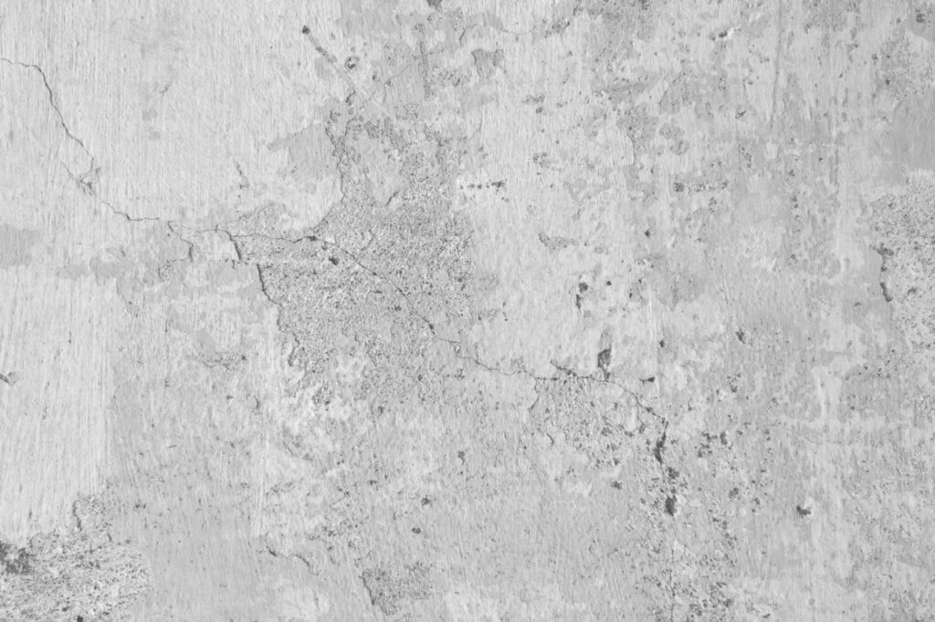 blank concrete white wall texture background