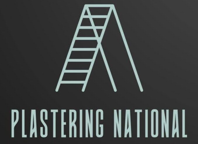 plastering national logo