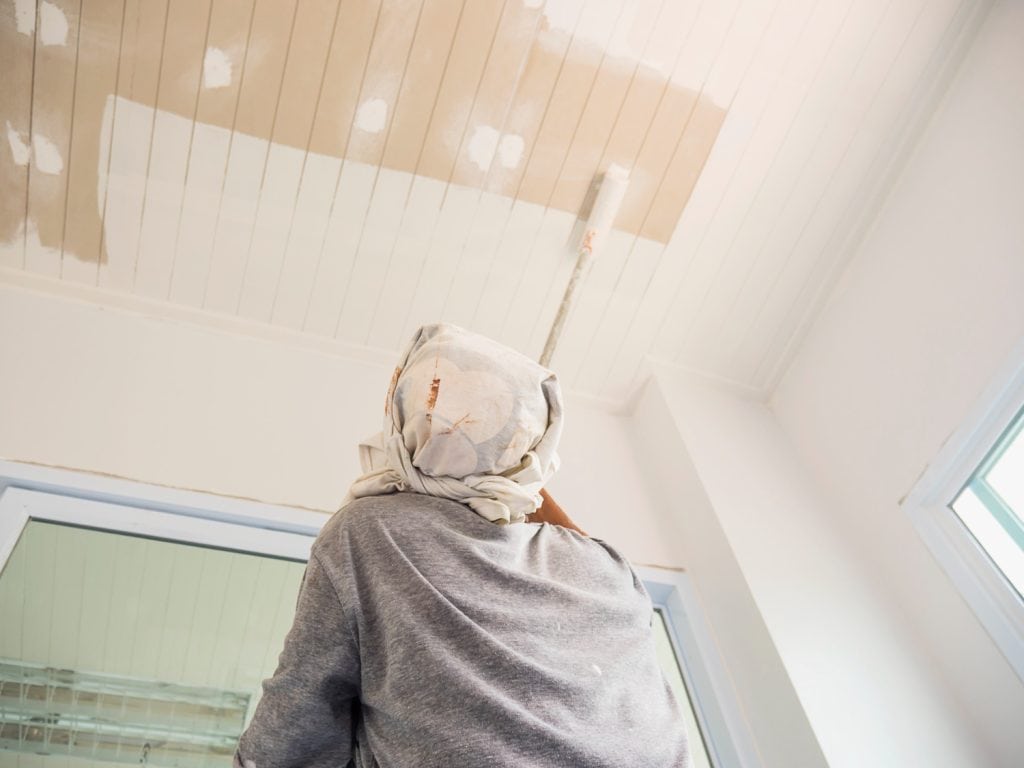 residential painter perth wa