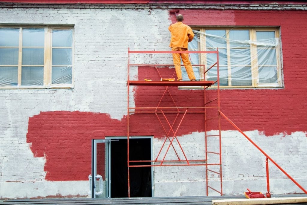 residential painter sydney nsw